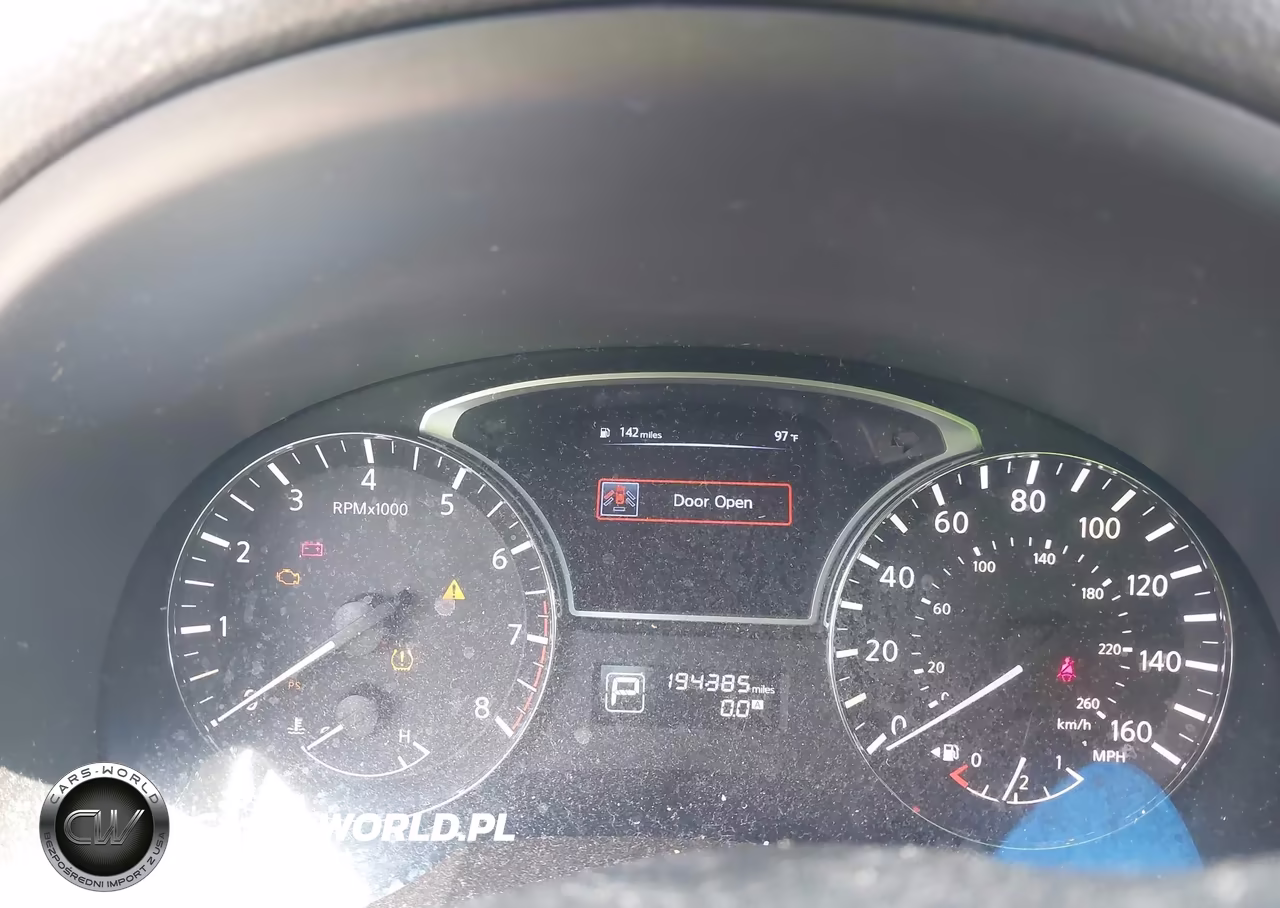 2014 Nissan Altima 2.5-2.5 S-2.5 Sl-2.5 Sv VIN:1N4AL3AP8EC407780 - 7