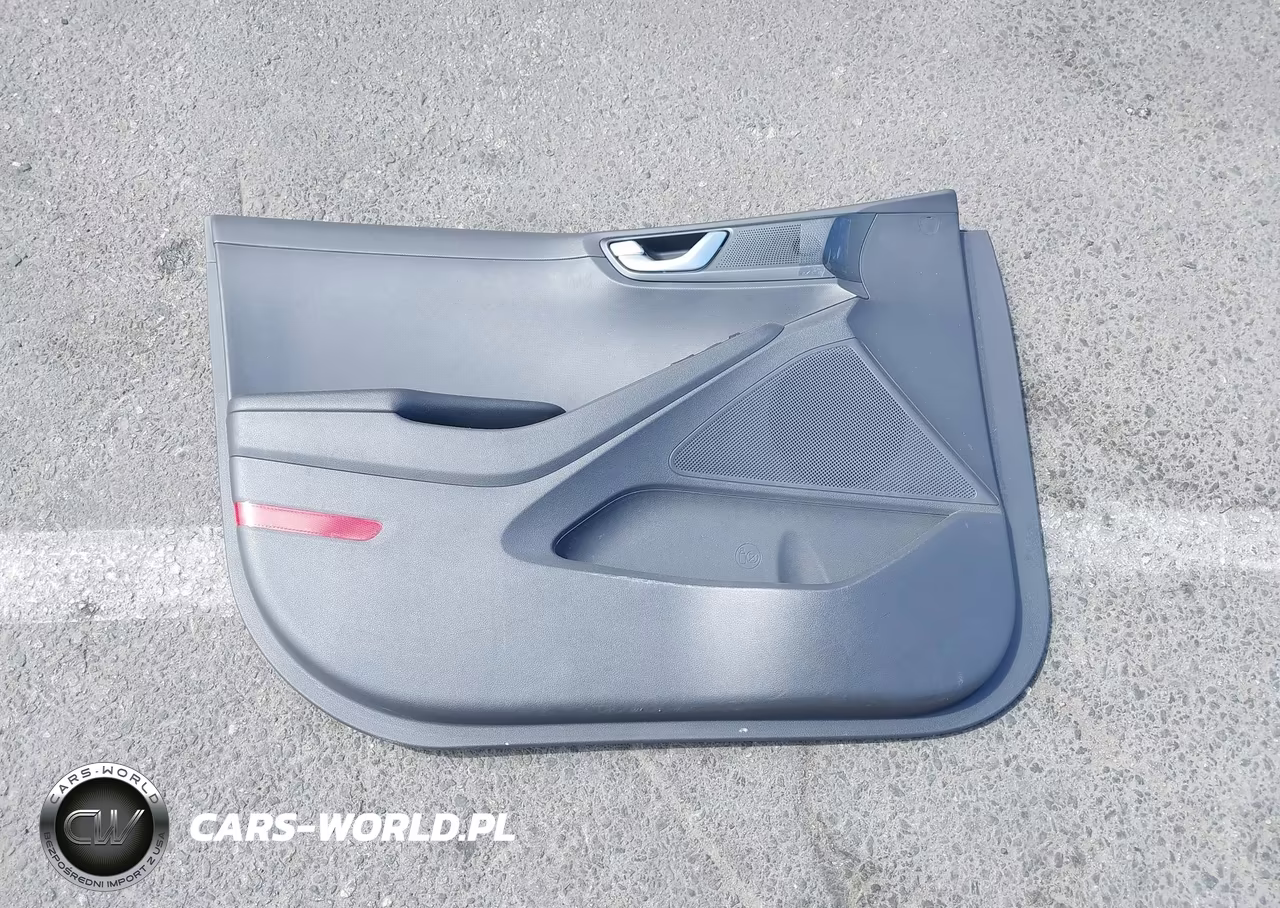 2019 Hyundai Ioniq Hybrid Sel VIN:KMHC75LCXKU144836 - 12