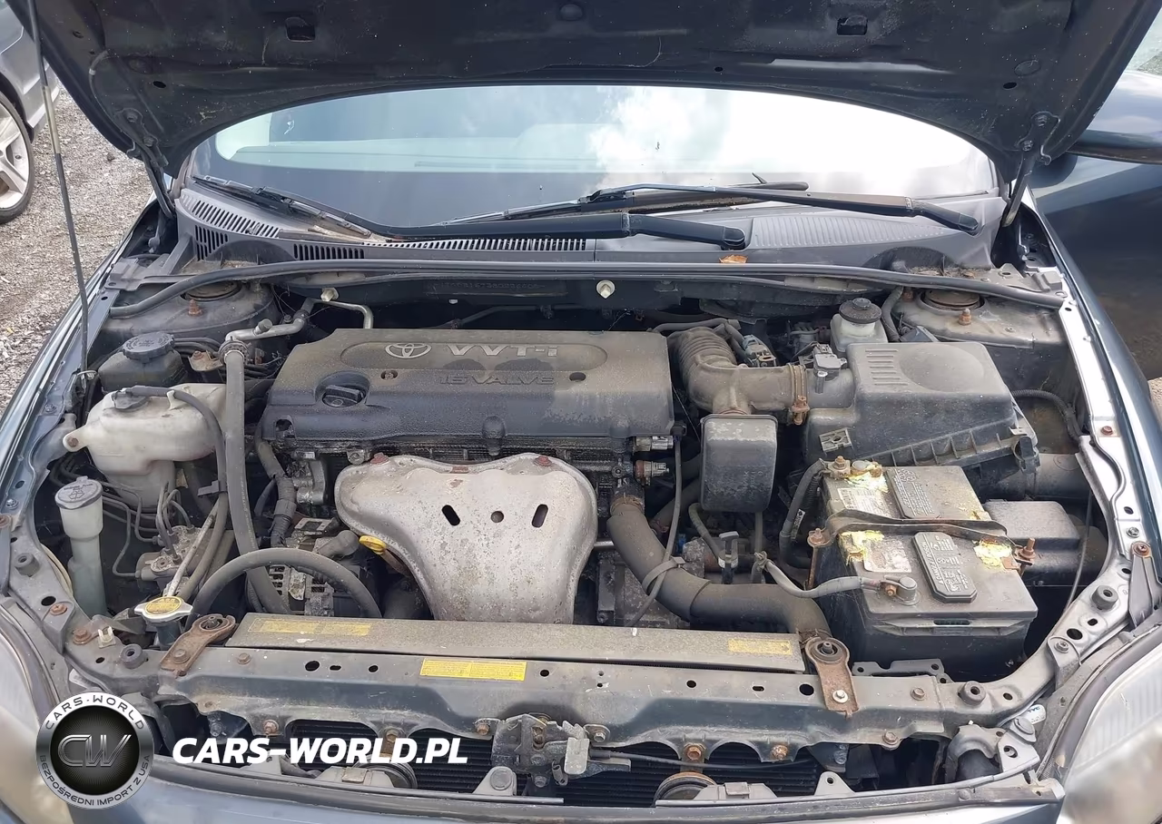 2008 Scion Tc VIN:JTKDE167380256408 - 10