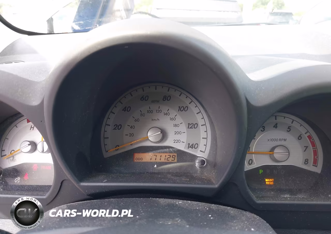 2008 Scion Tc VIN:JTKDE167380256408 - 7