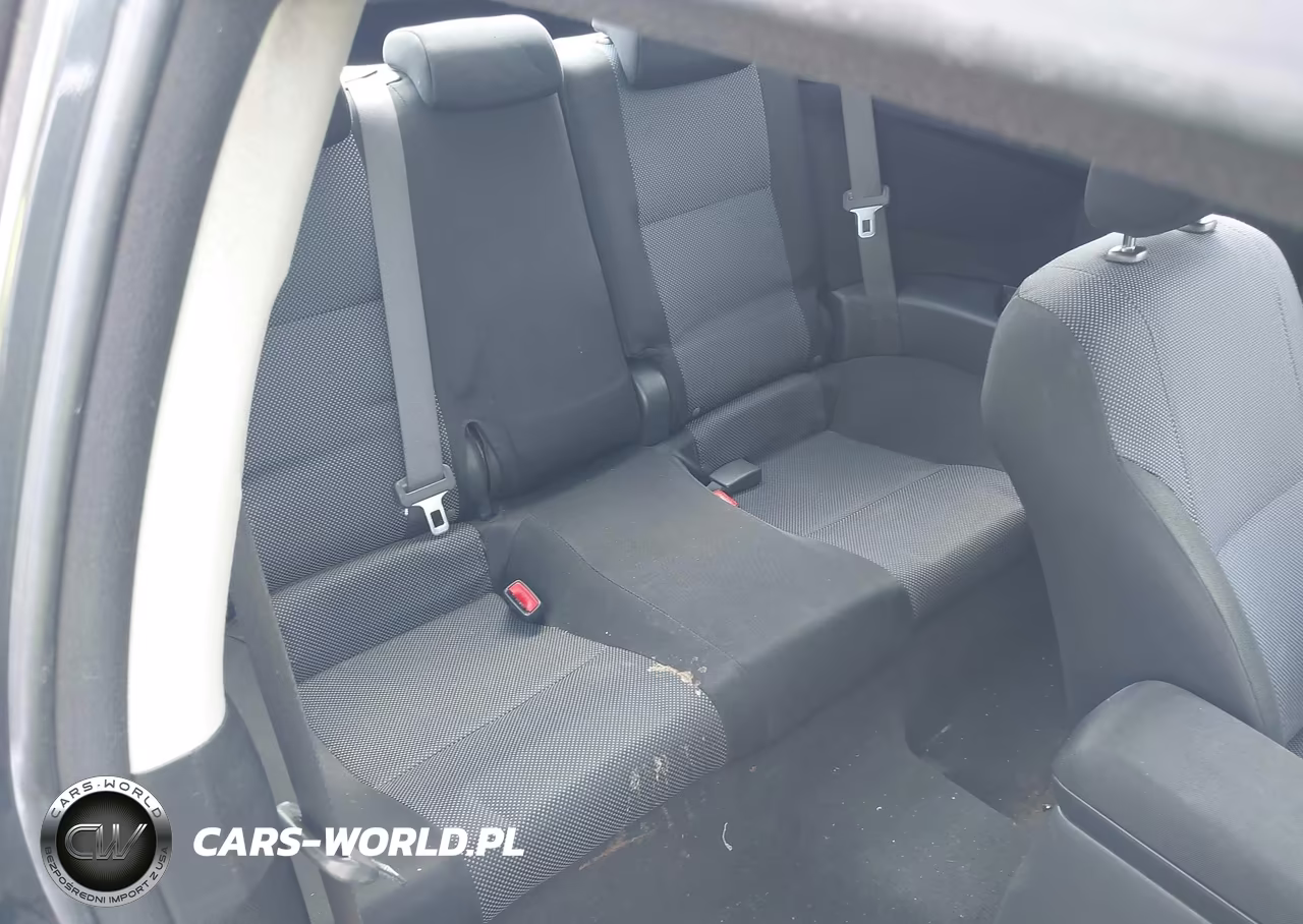 2008 Scion Tc VIN:JTKDE167380256408 - 8
