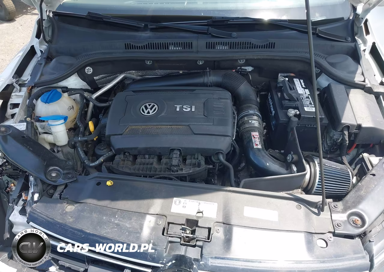 2016 Volkswagen Jetta 1.8T Sel VIN:3VWL07AJ5GM344652 - 10