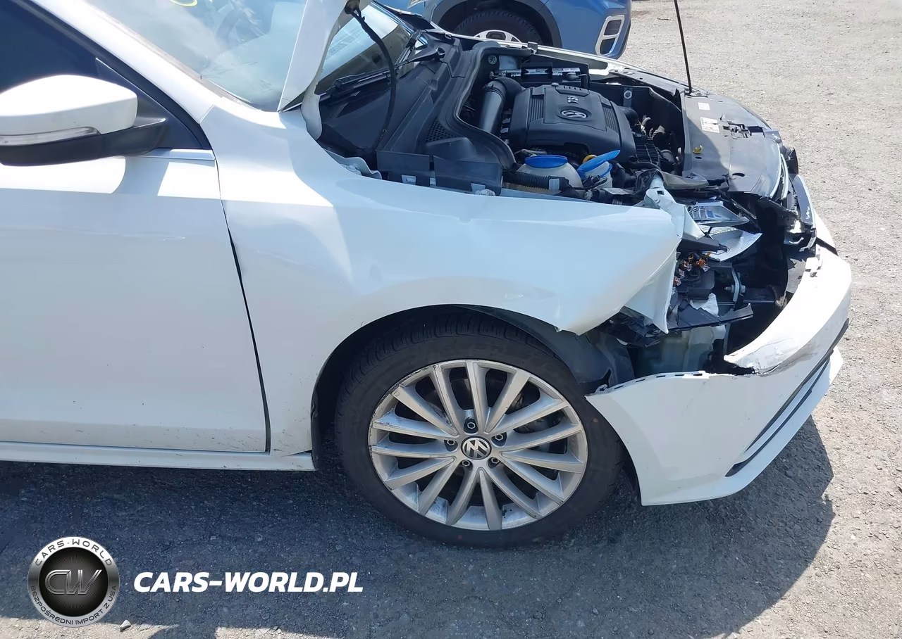 2016 Volkswagen Jetta 1.8T Sel VIN:3VWL07AJ5GM344652 - 20