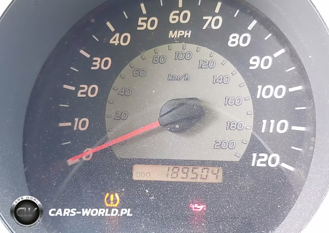 2006 Toyota Tacoma VIN:5TETX22N56Z318752 - 7