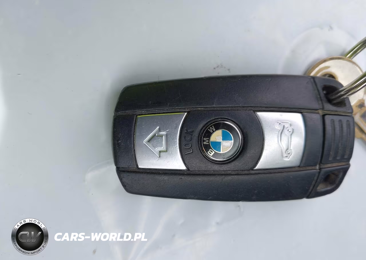 2011 BMW 328I xDrive VIN:WBAKF5C57BE586629 - 11
