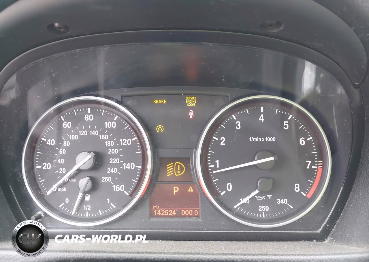 2011 BMW 328I xDrive VIN:WBAKF5C57BE586629 - 7