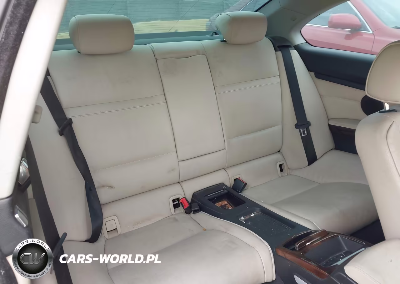 2011 BMW 328I xDrive VIN:WBAKF5C57BE586629 - 8