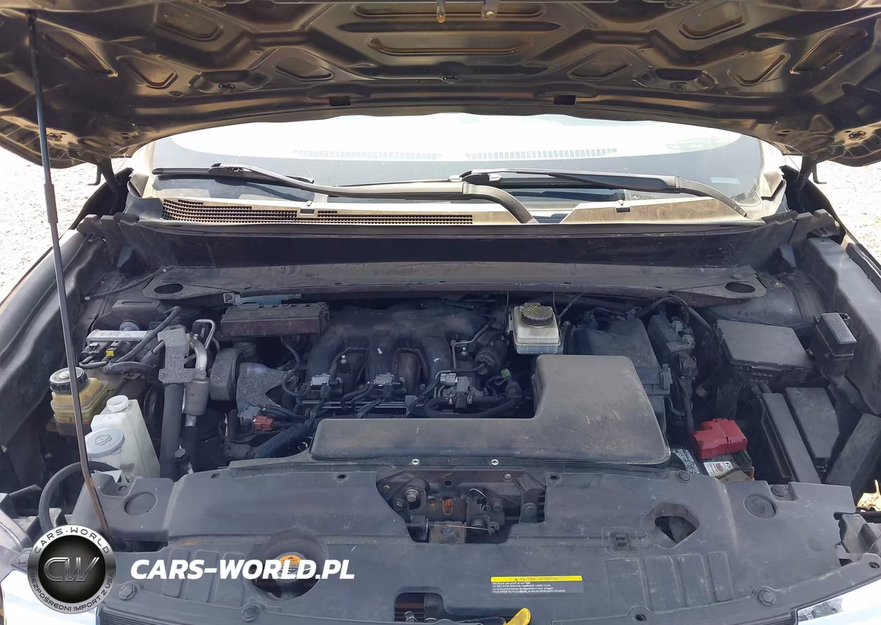 2018 Nissan Pathfinder Sl VIN:5N1DR2MM8JC628478 - 10