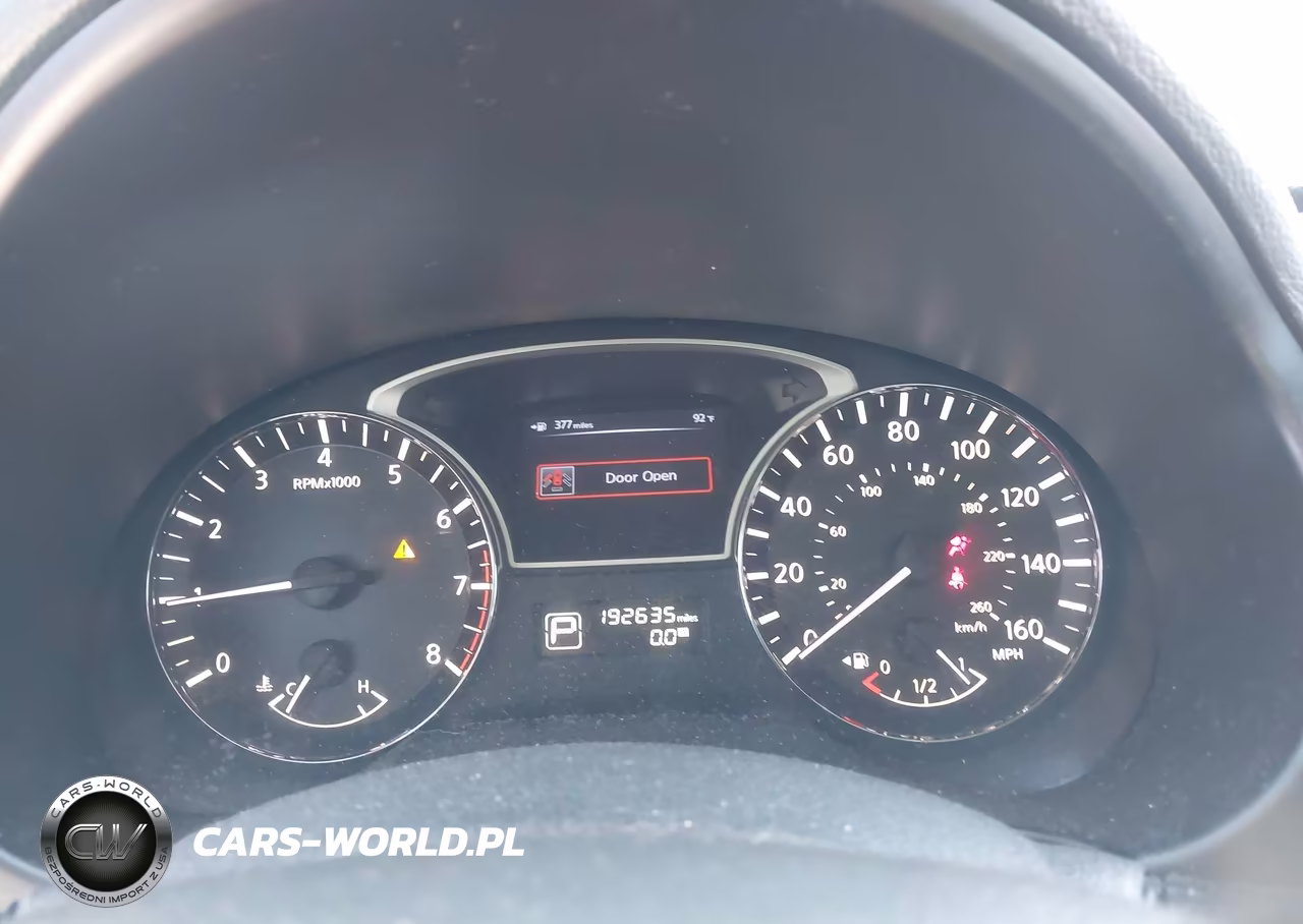 2013 Nissan Altima 2.5 S VIN:1N4AL3AP5DN451593 - 7