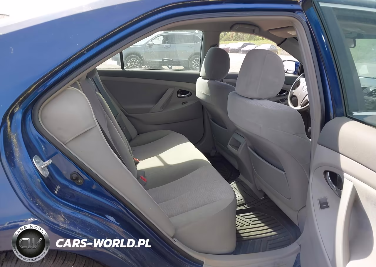 2010 Toyota Camry Le VIN:4T1BF3EK3AU524140 - 8