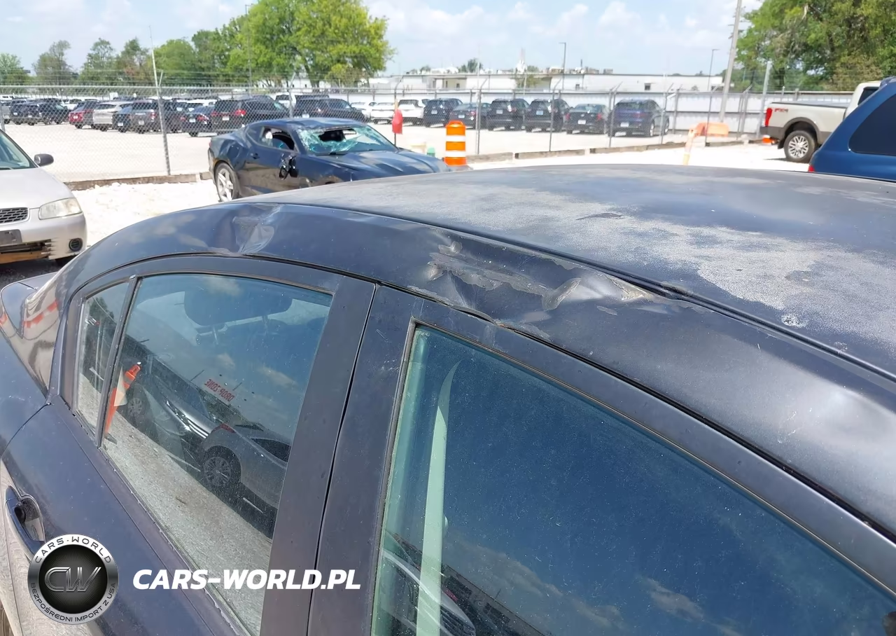 2010 Mazda Mazda3 I Sport VIN:JM1BL1SF6A1264570 - 13