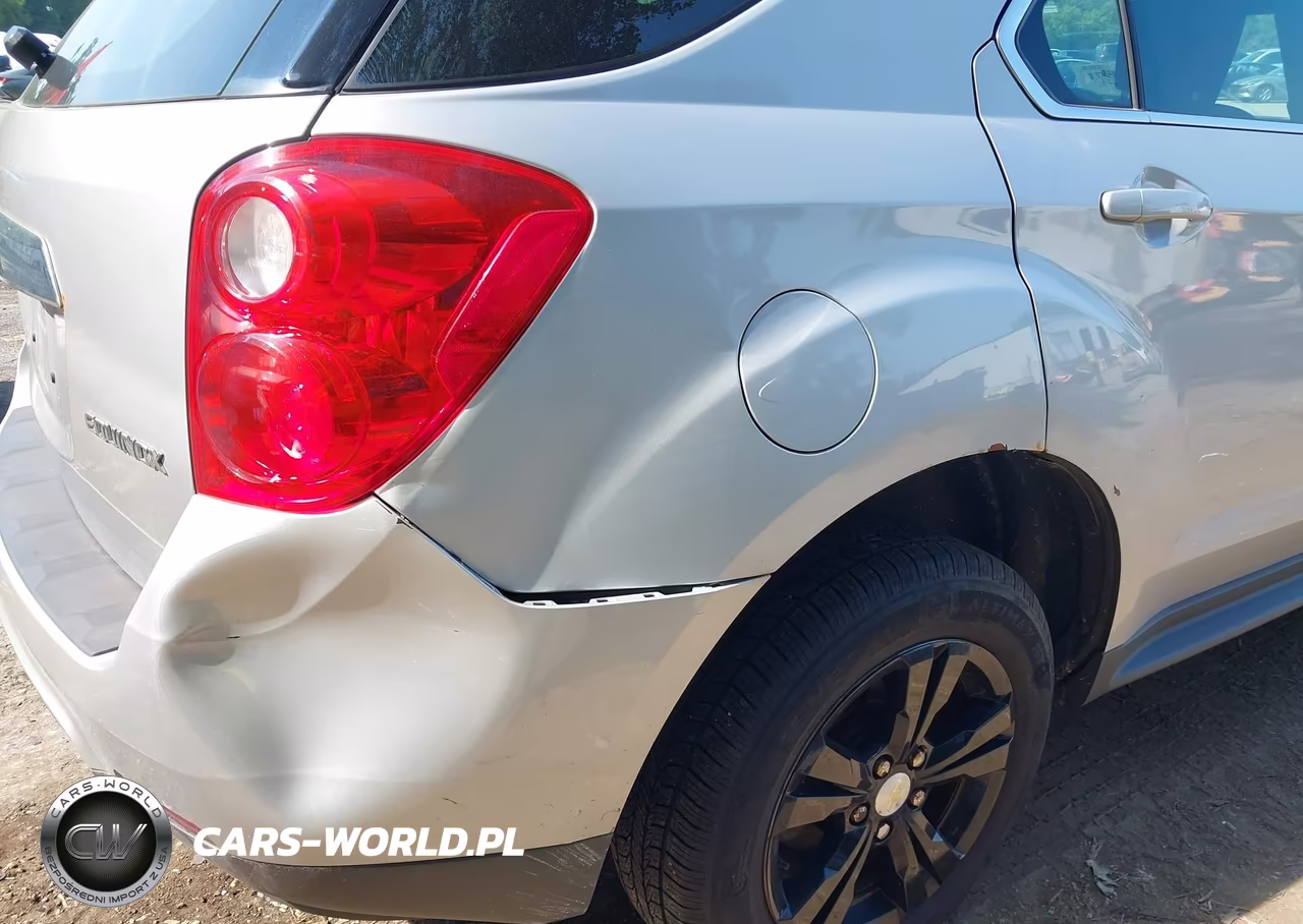 2015 Chevrolet Equinox Ls VIN:2GNFLEEK9F6214825 - 12