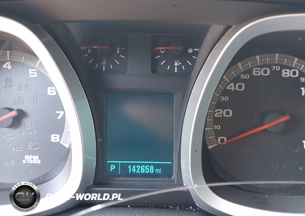2015 Chevrolet Equinox Ls VIN:2GNFLEEK9F6214825 - 7