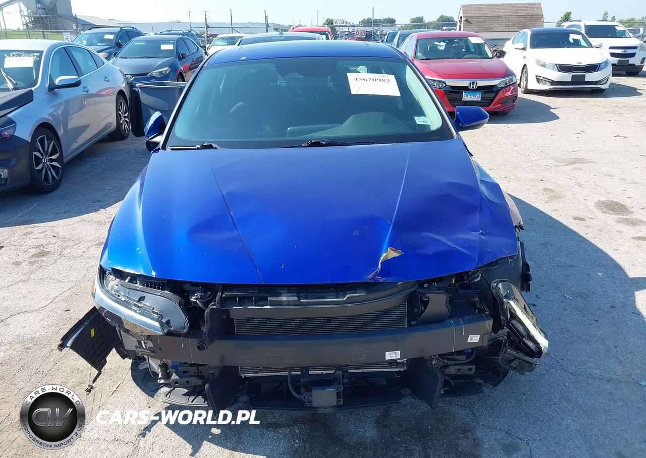2024 Hyundai Elantra Sel VIN:KMHLS4DG4RU647122 - 13