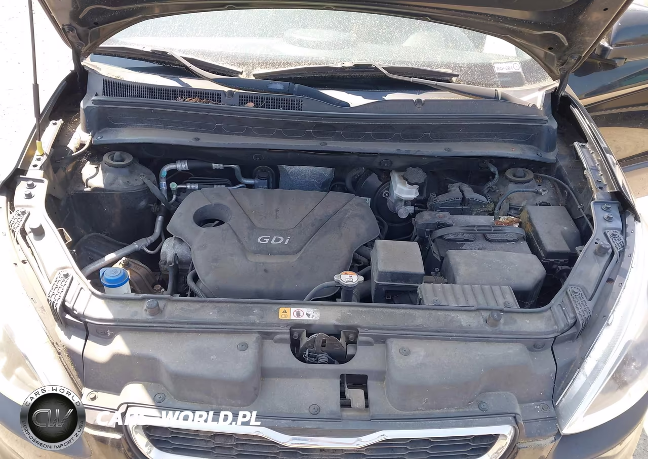2012 Kia Soul VIN:KNDJT2A57C7358144 - 10