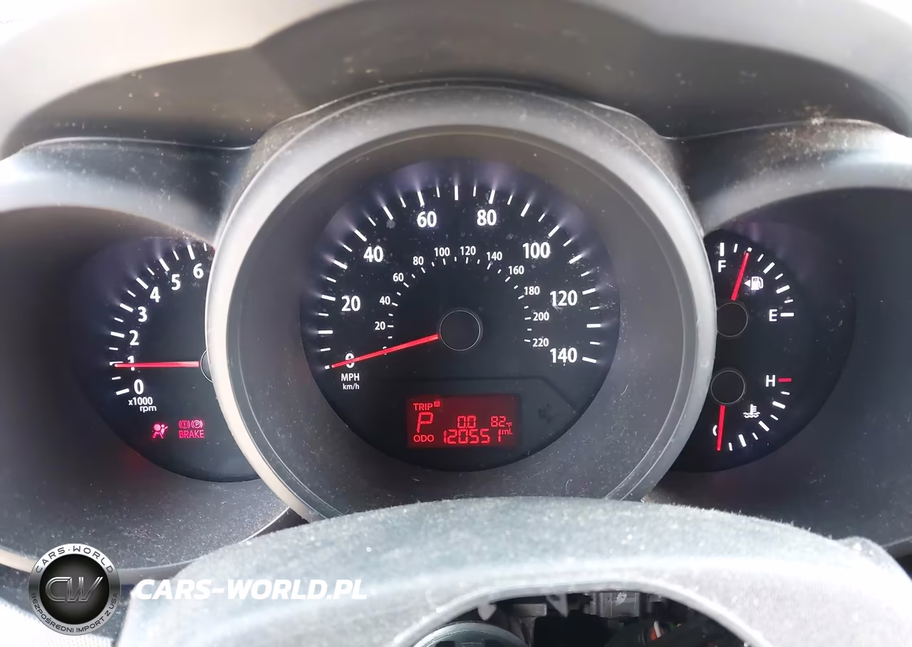 2012 Kia Soul VIN:KNDJT2A57C7358144 - 7