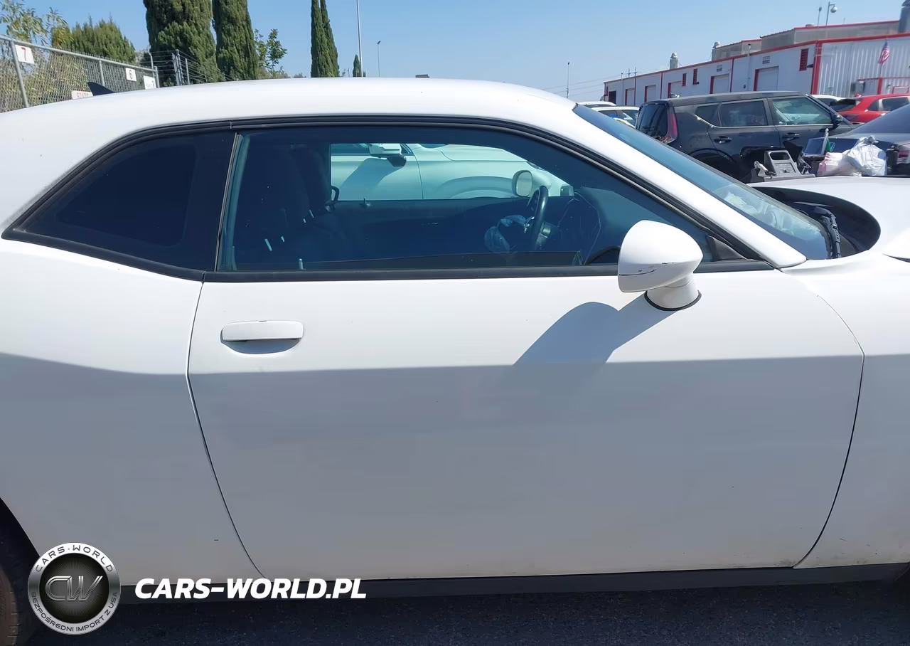 2016 Dodge Challenger Sxt VIN:2C3CDZAG7GH354027 - 13