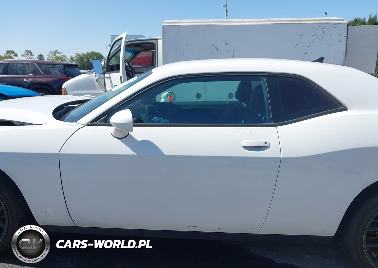 2016 Dodge Challenger Sxt VIN:2C3CDZAG7GH354027 - 14