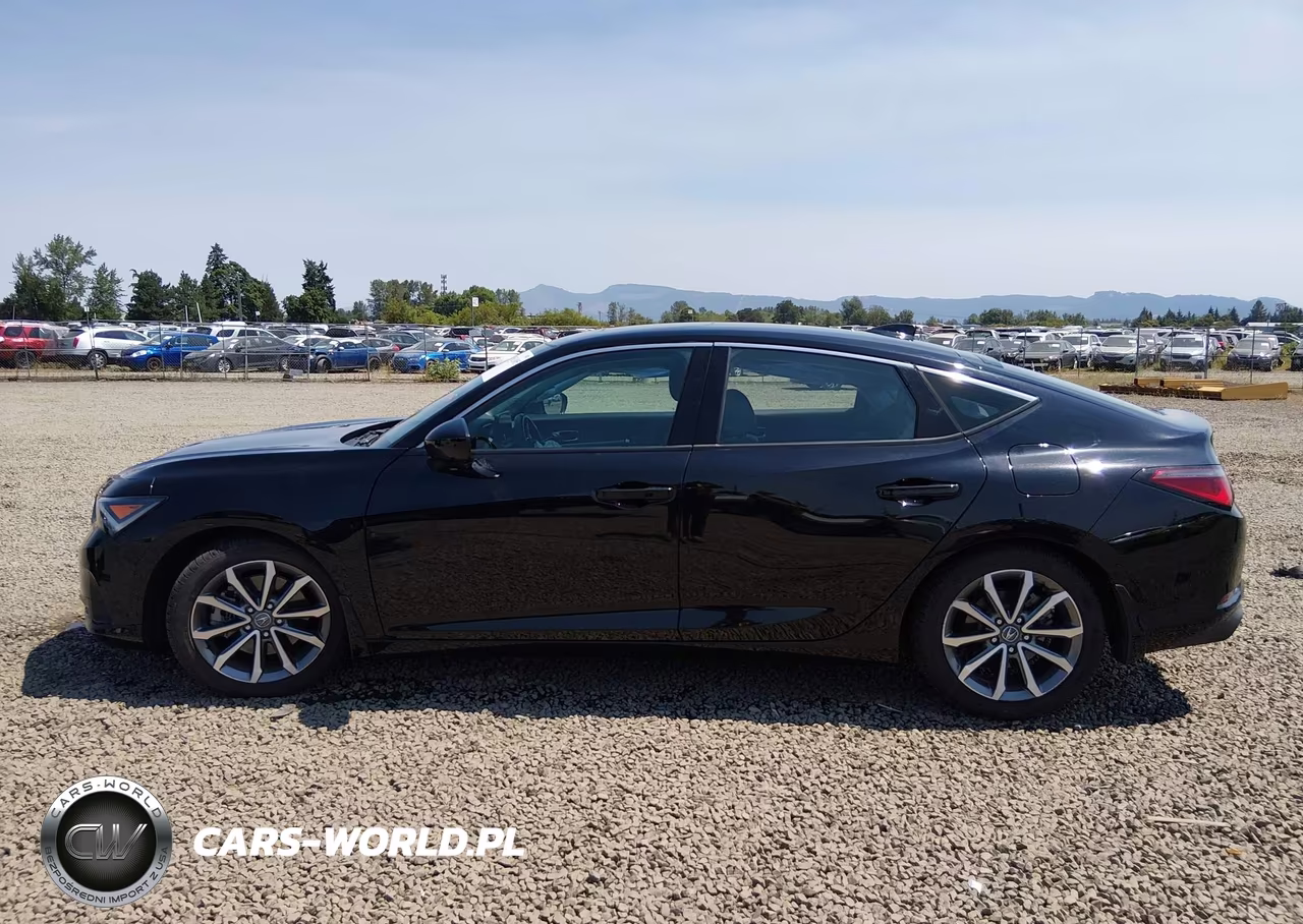 2023 Acura Integra VIN:19UDE4H21PA024667 - 14