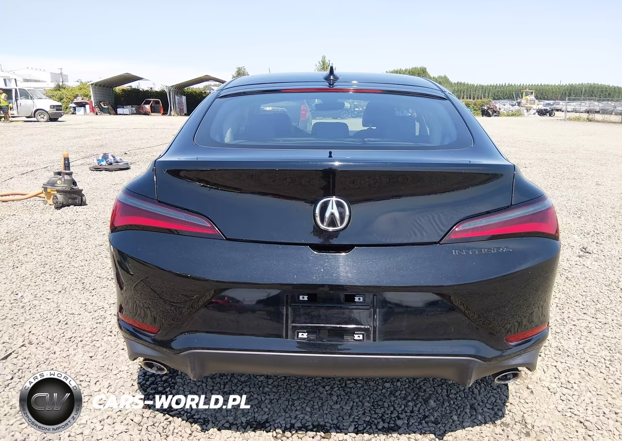 2023 Acura Integra VIN:19UDE4H21PA024667 - 16