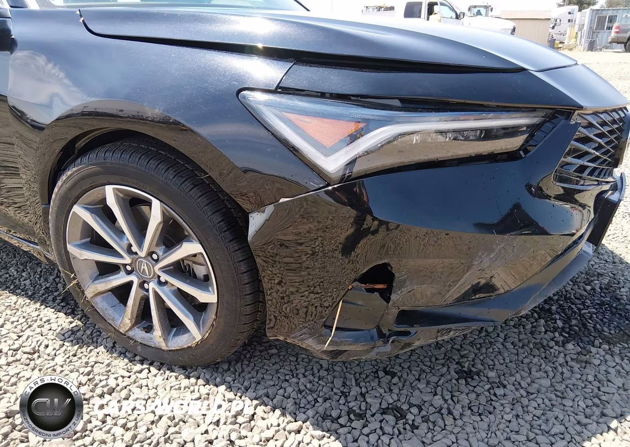 2023 Acura Integra VIN:19UDE4H21PA024667 - 17