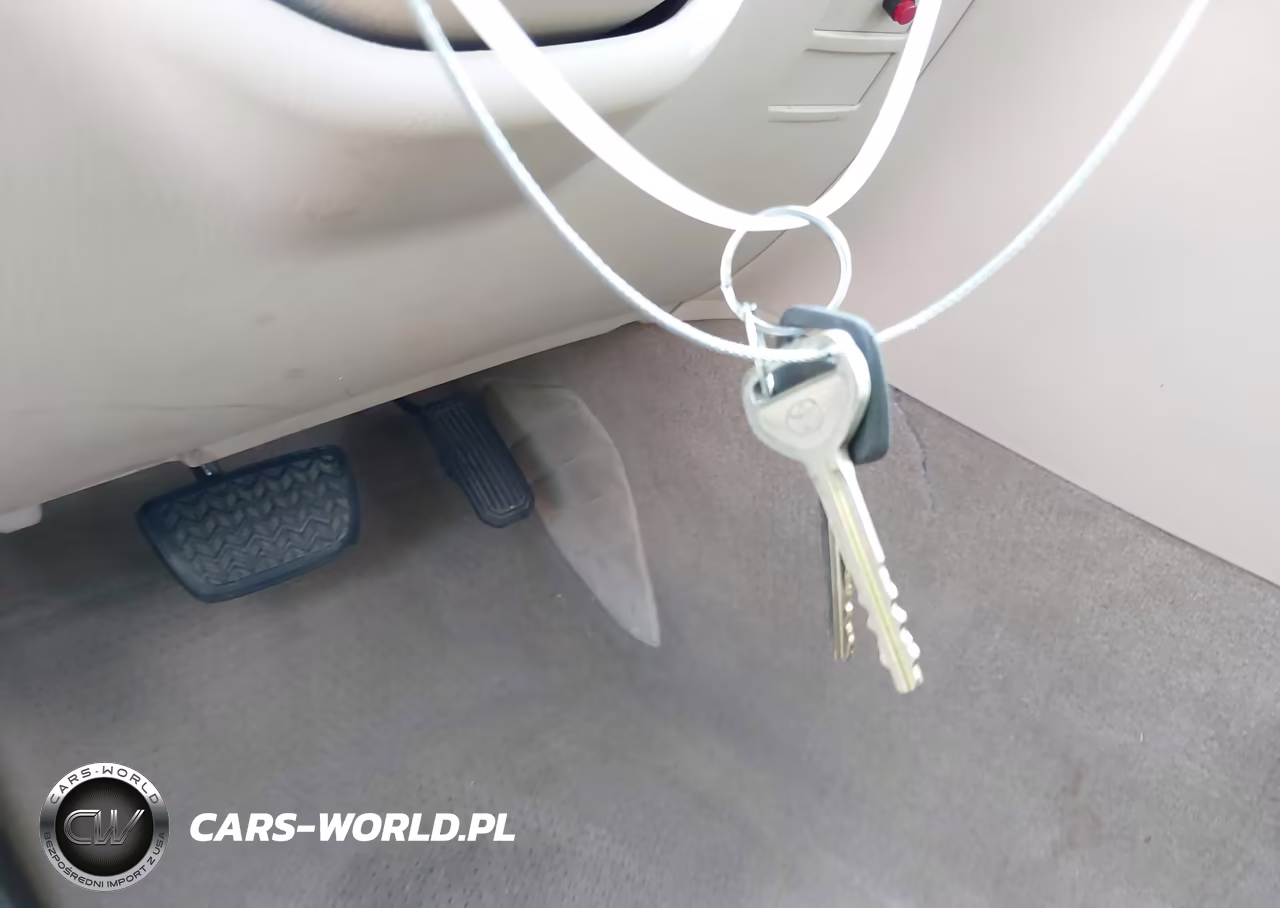 2003 Toyota Avalon Xl VIN:4T1BF28B43U287411 - 11
