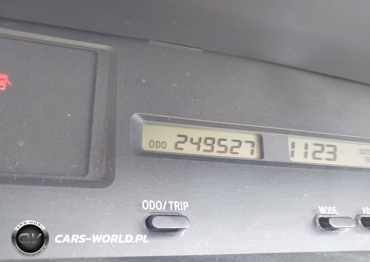 2003 Toyota Avalon Xl VIN:4T1BF28B43U287411 - 7