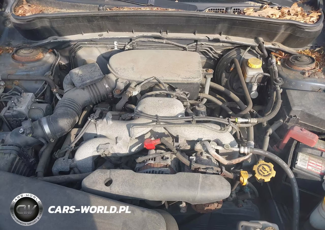 2009 Subaru Forester 2.5X VIN:JF2SH61609H737013 - 10