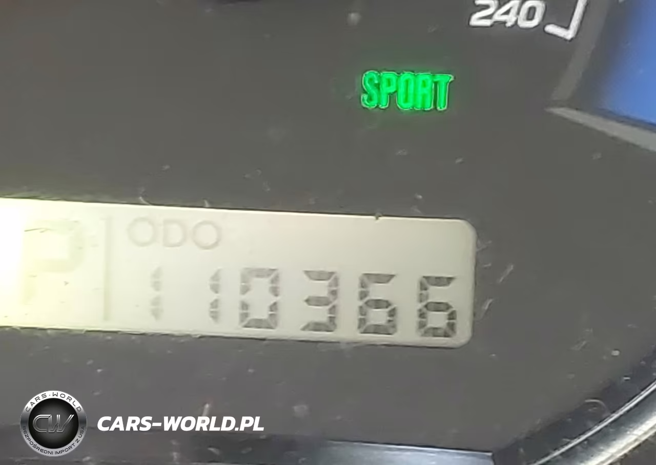 2009 Subaru Forester 2.5X VIN:JF2SH61609H737013 - 7