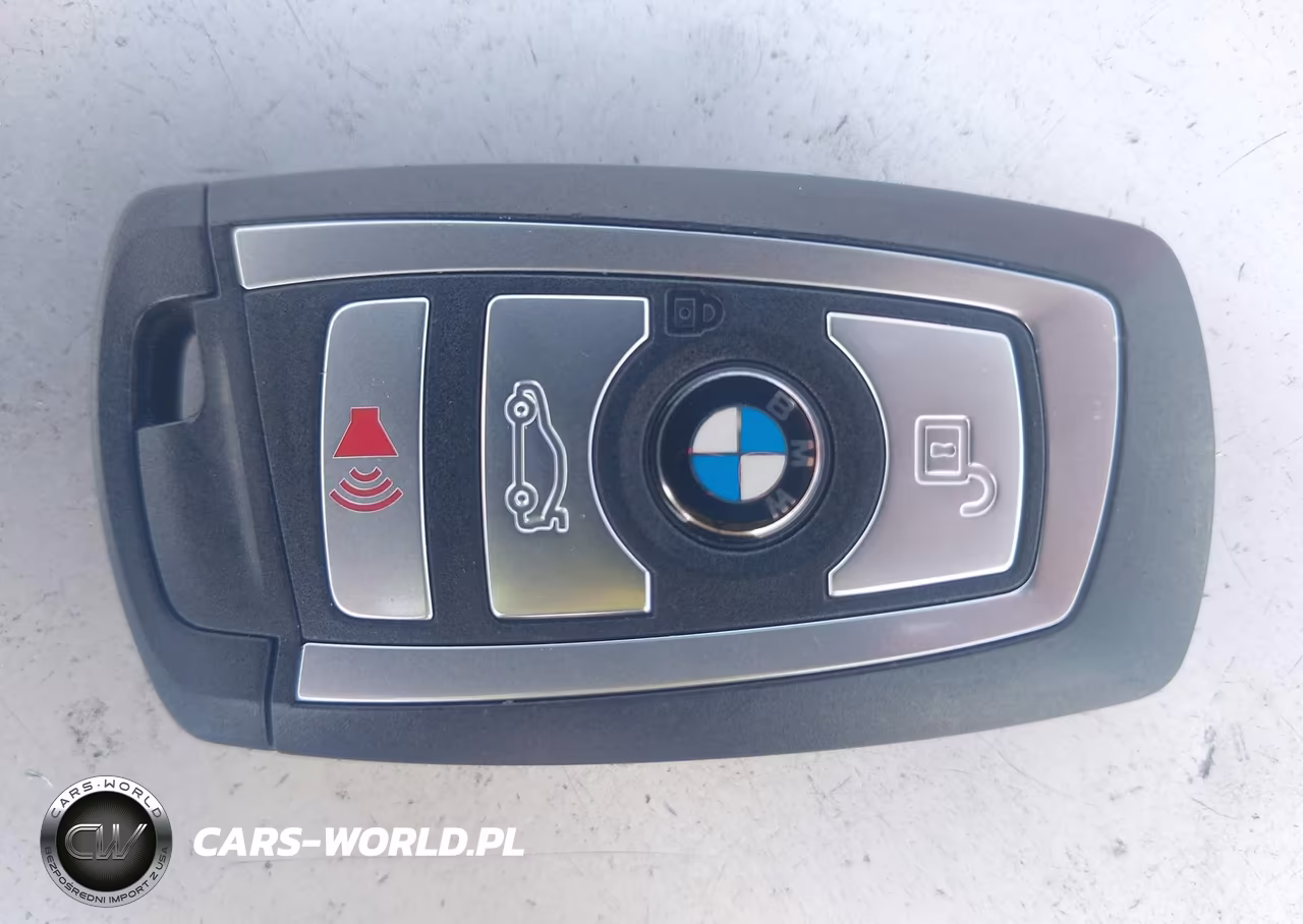 2015 BMW M4 VIN:WBS3R9C58FK330960 - 11