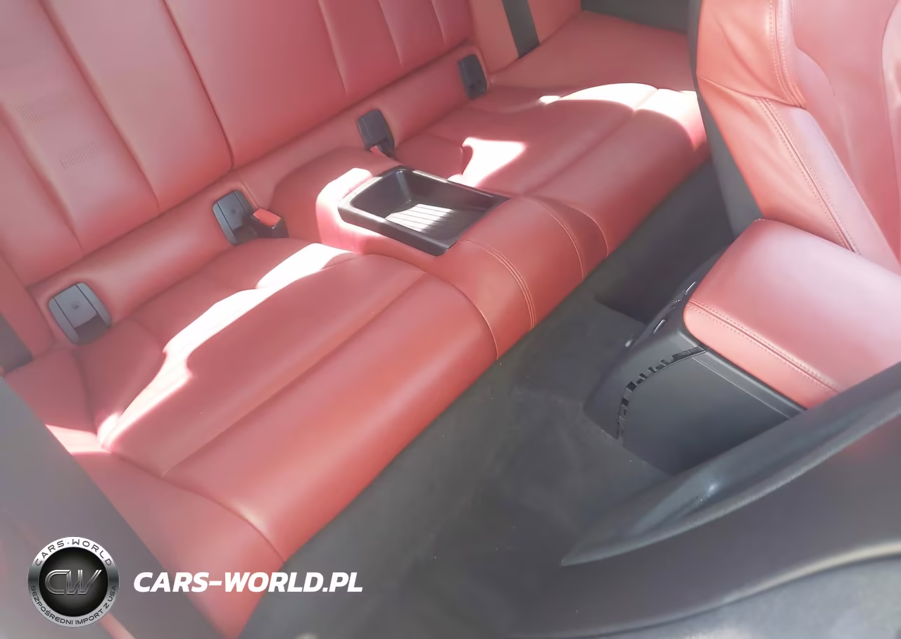 2015 BMW M4 VIN:WBS3R9C58FK330960 - 8