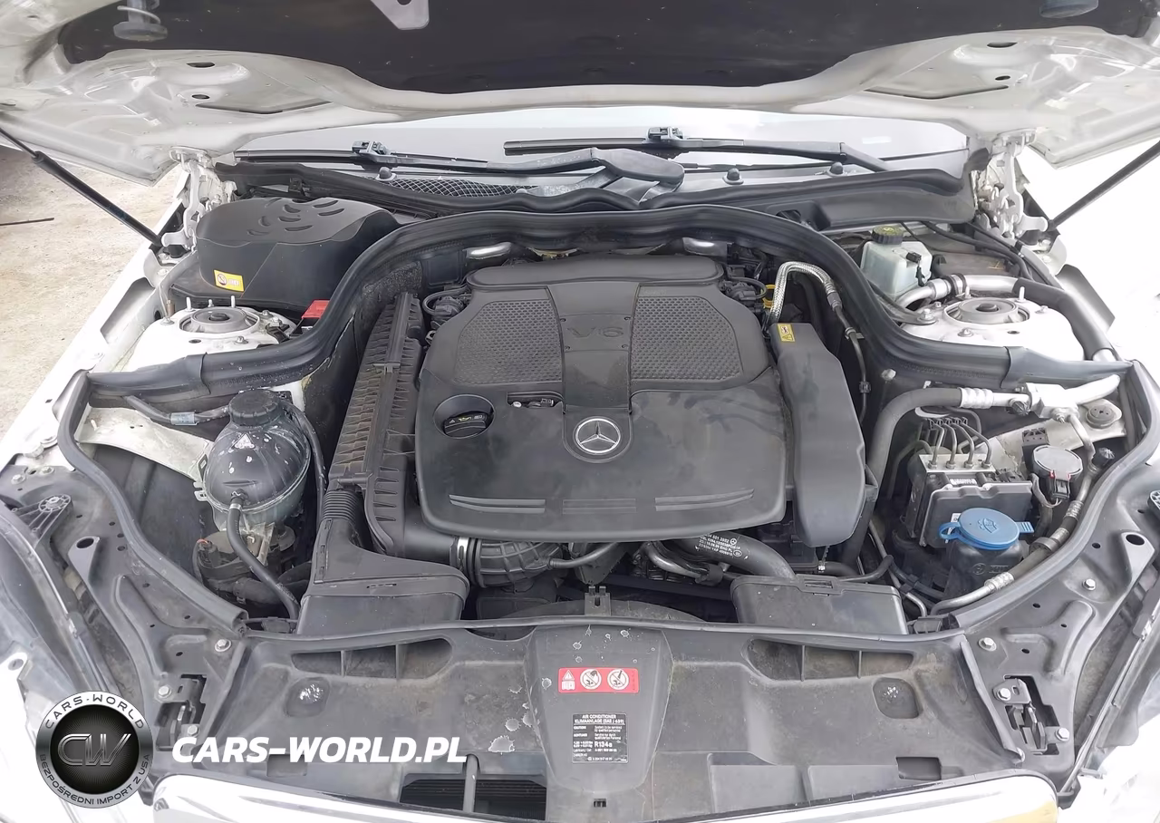 2013 Mercedes-Benz E 350 VIN:WDDHF5KB4DA762170 - 10