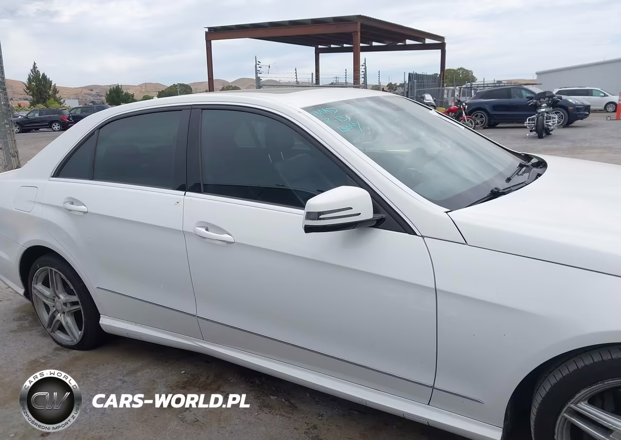 2013 Mercedes-Benz E 350 VIN:WDDHF5KB4DA762170 - 13
