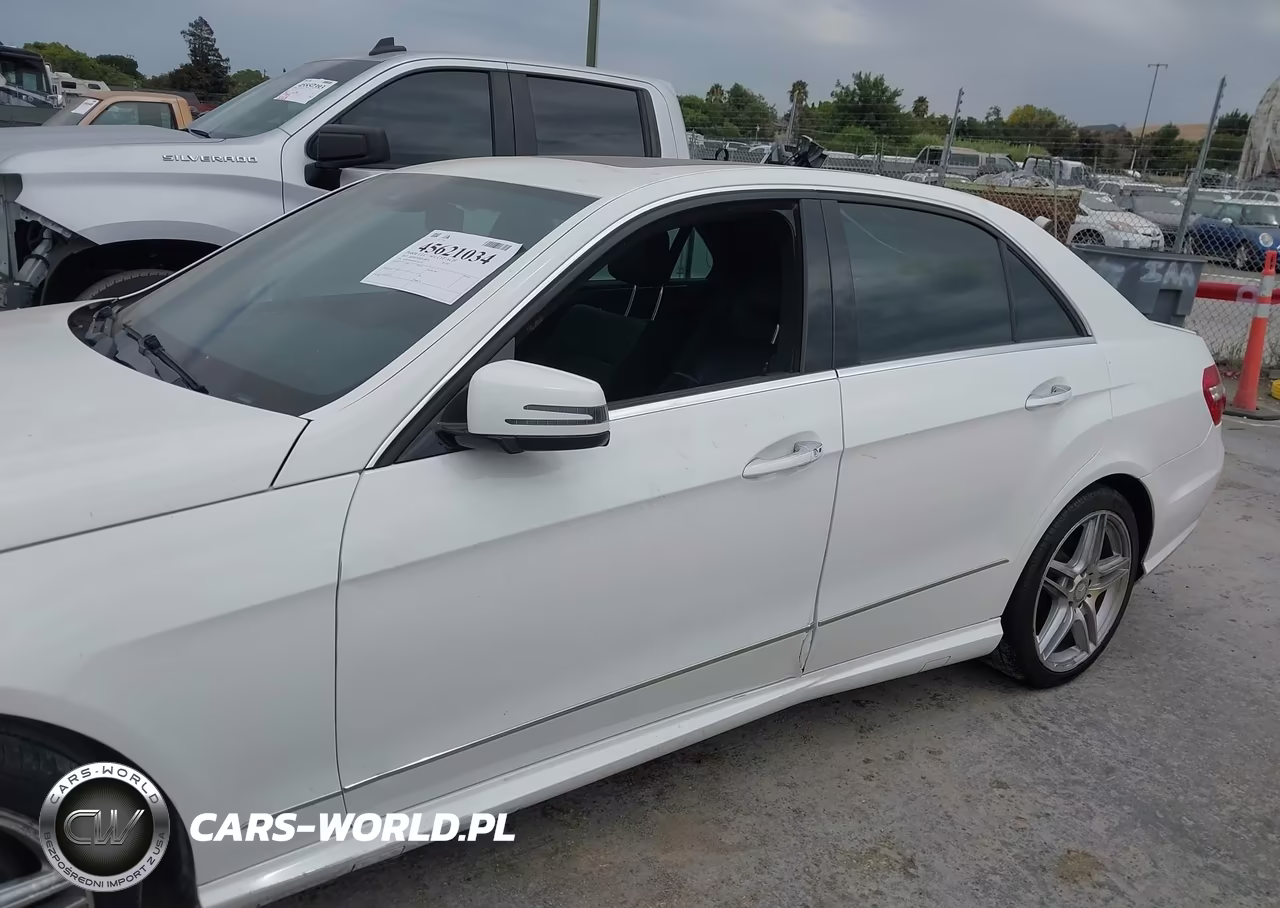 2013 Mercedes-Benz E 350 VIN:WDDHF5KB4DA762170 - 14