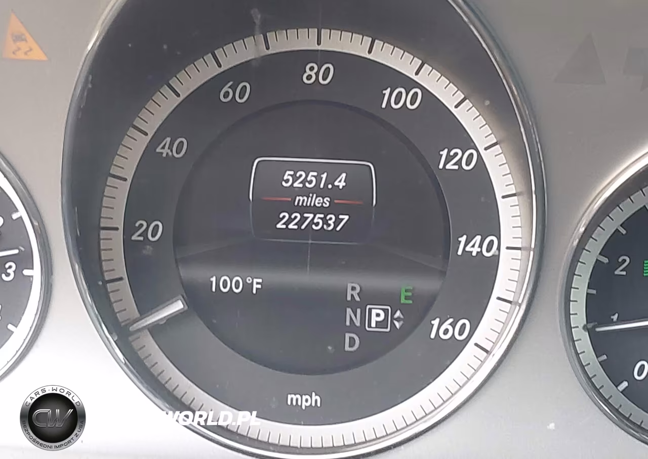 2013 Mercedes-Benz E 350 VIN:WDDHF5KB4DA762170 - 15