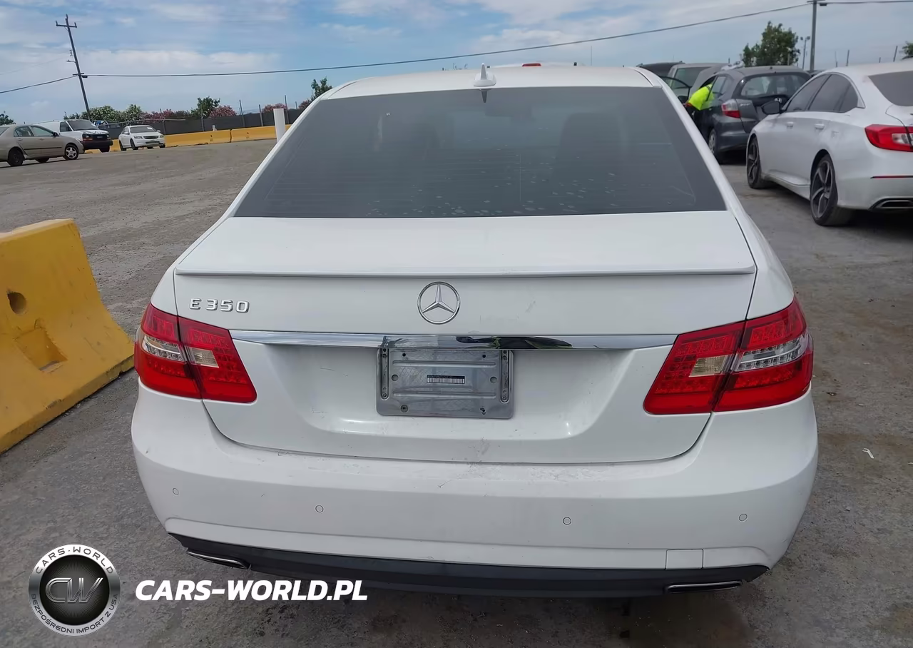 2013 Mercedes-Benz E 350 VIN:WDDHF5KB4DA762170 - 16