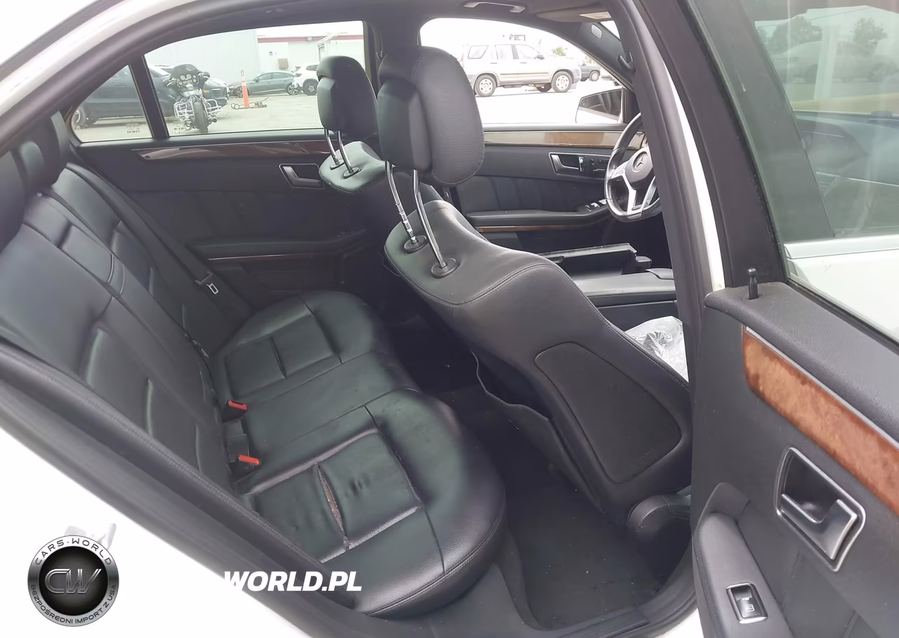 2013 Mercedes-Benz E 350 VIN:WDDHF5KB4DA762170 - 8