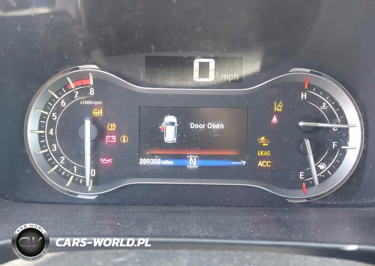 2016 Honda Pilot Ex VIN:5FNYF5H45GB011142 - 7