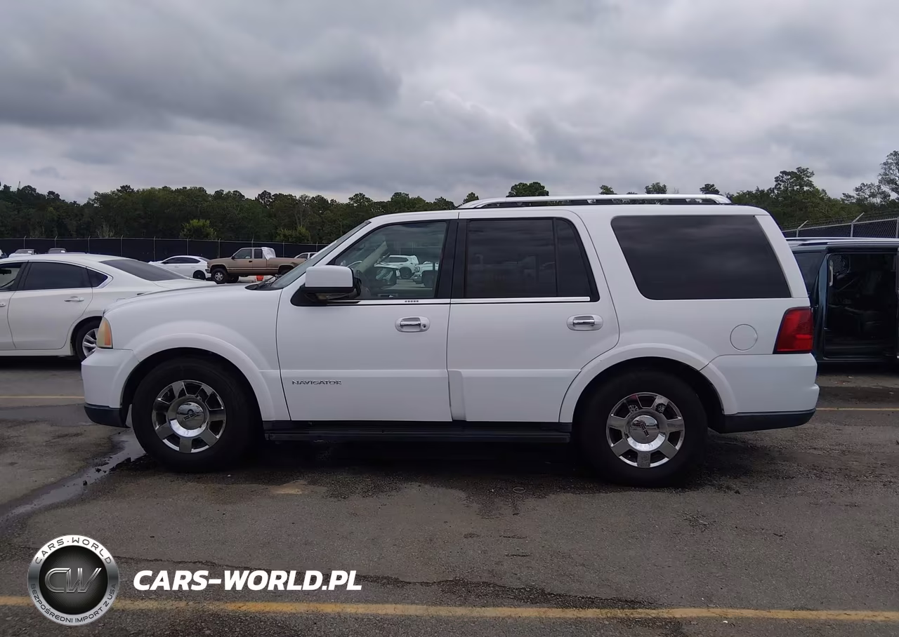 2005 Lincoln Navigator VIN:5LMFU27505LJ24702 - 14