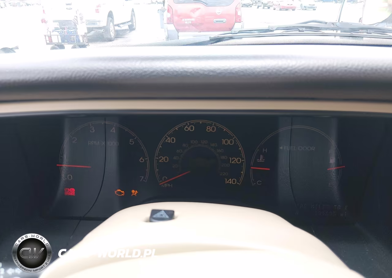 2005 Lincoln Navigator VIN:5LMFU27505LJ24702 - 7