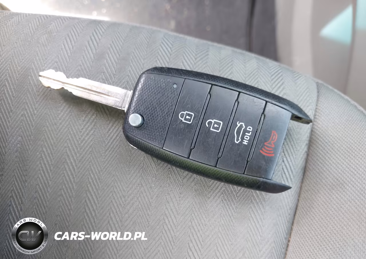 2015 Kia Forte Lx VIN:KNAFK4A60F5432630 - 11