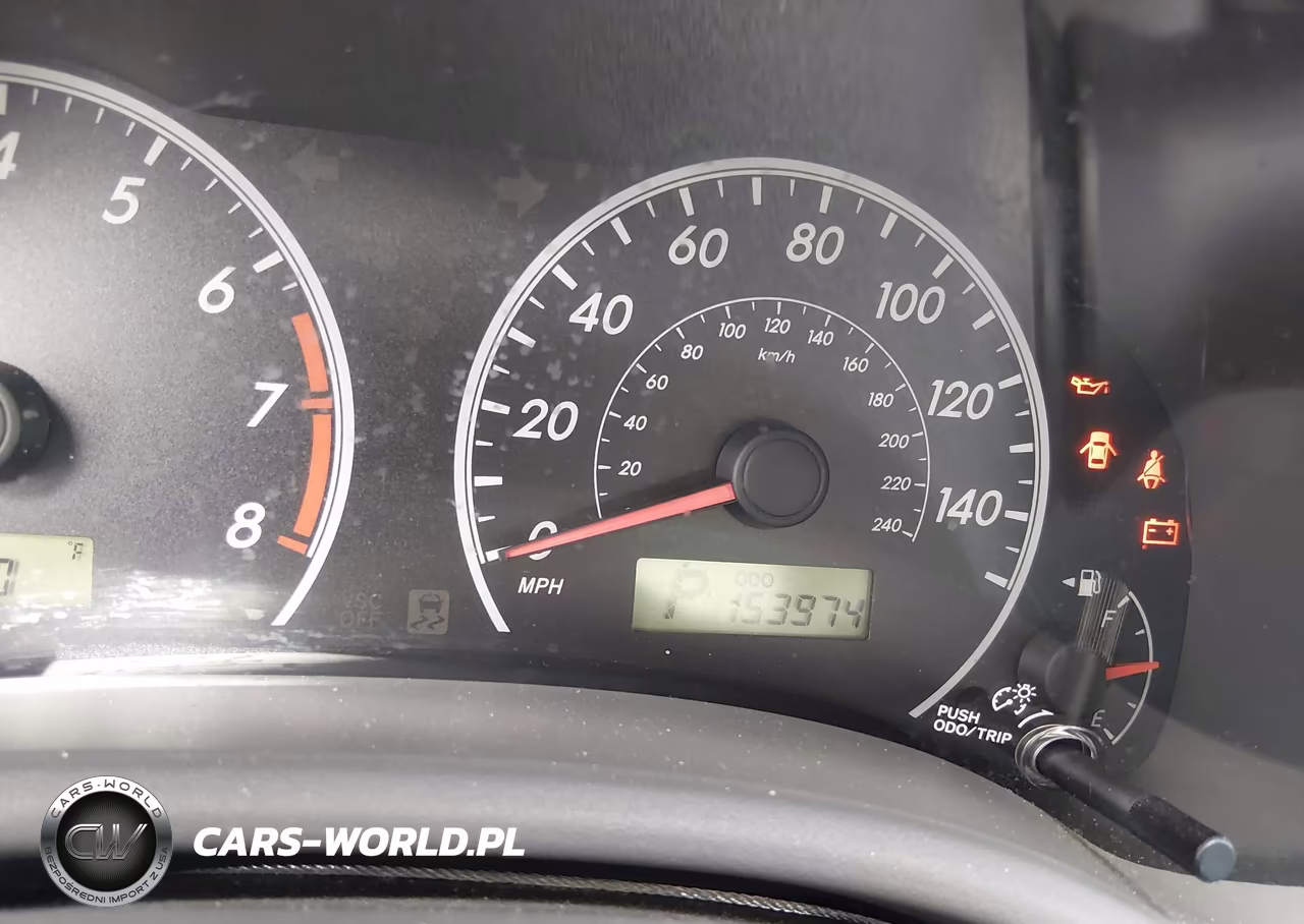 2010 Toyota Corolla Le VIN:1NXBU4EE1AZ264682 - 7