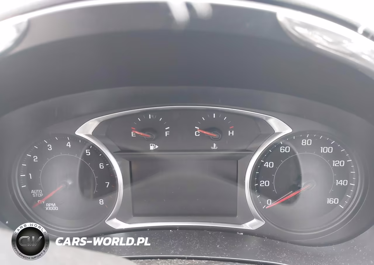 2017 Chevrolet Malibu 1Lt VIN:1G1ZE5ST7HF133563 - 15