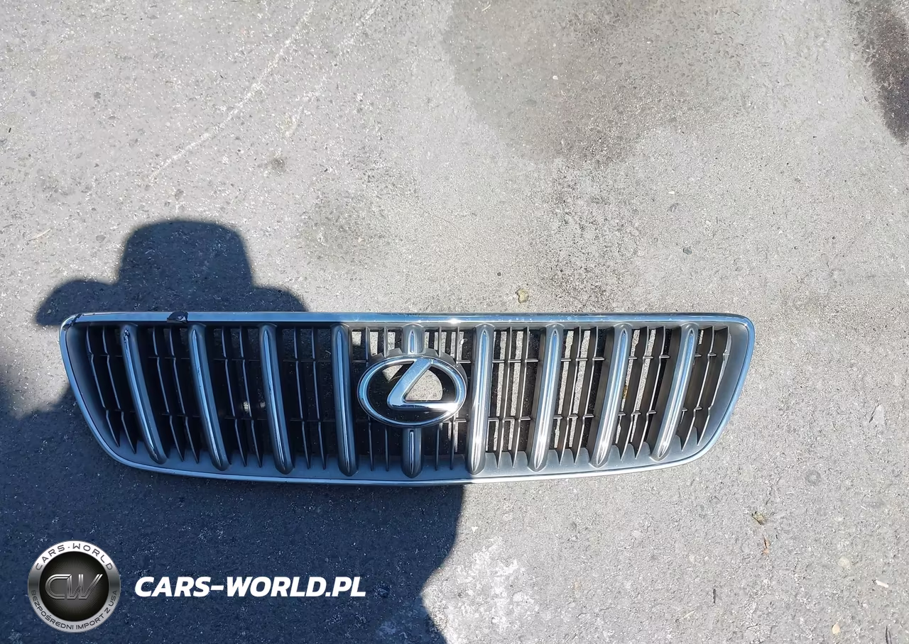 2002 Lexus Rx 300 VIN:JTJGF10U620149552 - 12