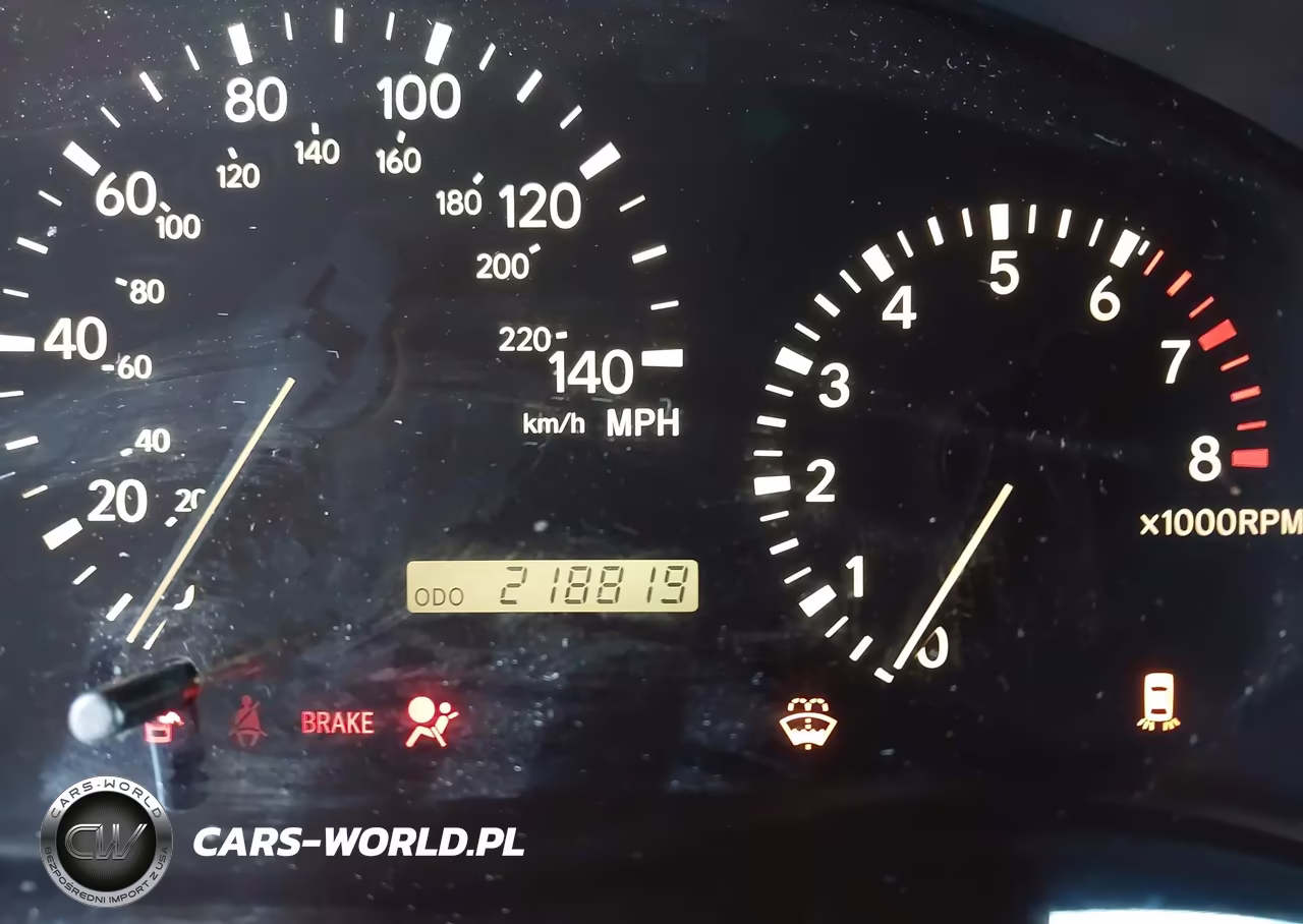 2002 Lexus Rx 300 VIN:JTJGF10U620149552 - 16