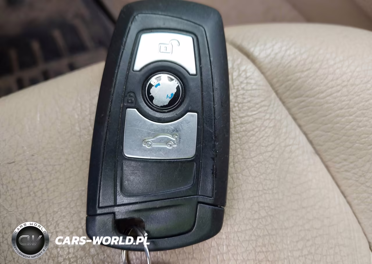 2014 BMW 320I VIN:WBA3B1C51EK133508 - 11