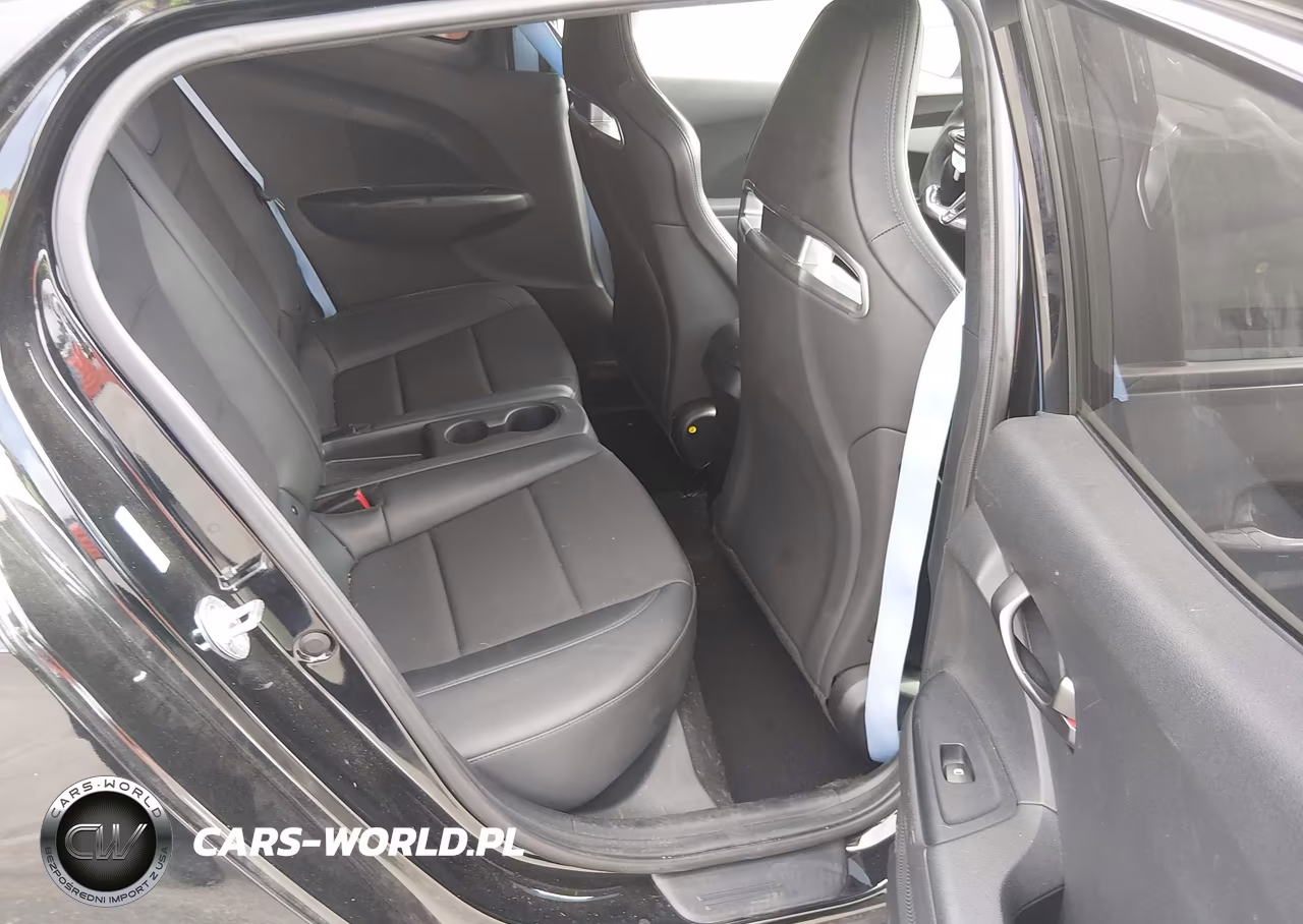 2022 Hyundai Veloster N VIN:KMHT36AH7NU013951 - 8