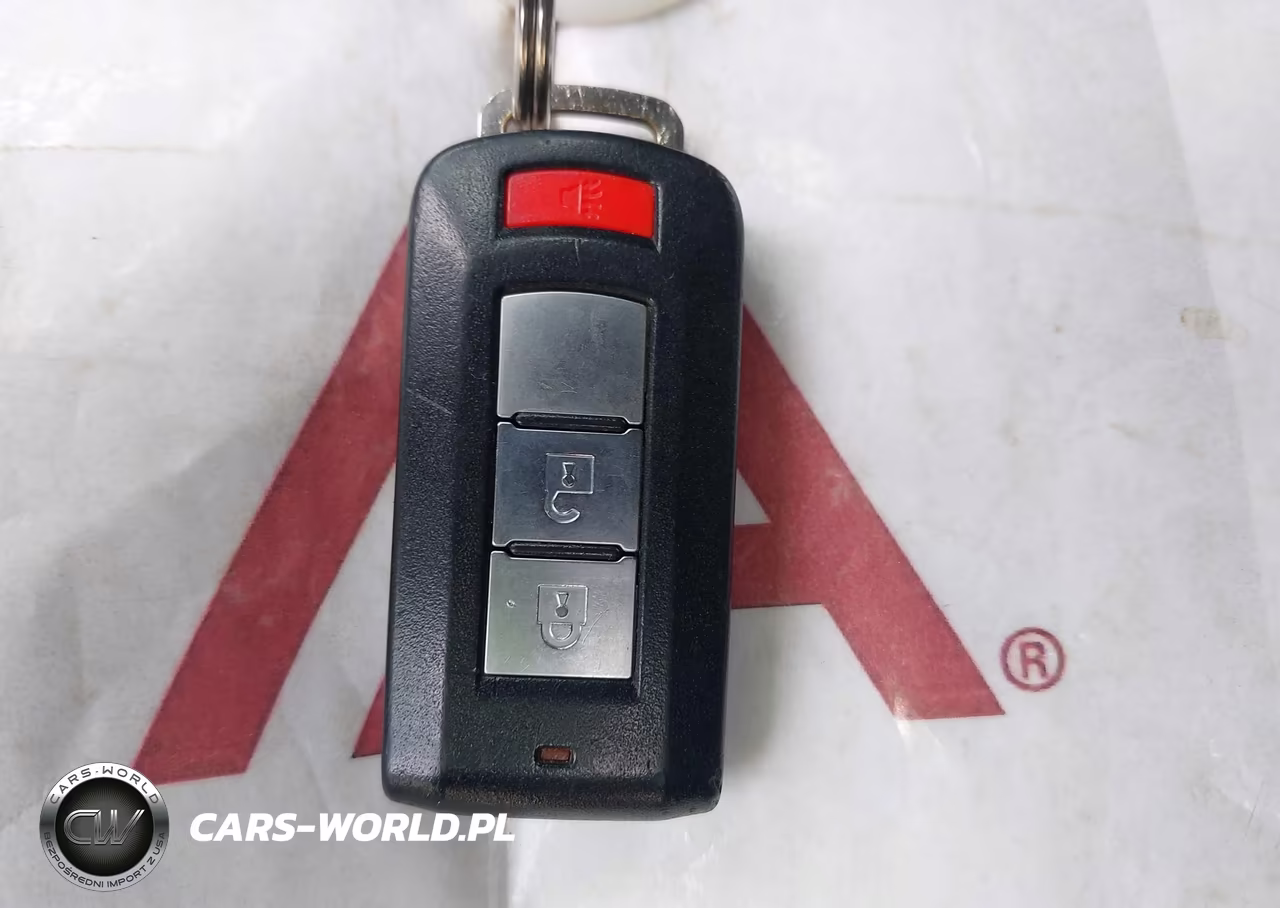 2014 Mitsubishi Outlander Sport Se VIN:4A4AP4AU1EE001413 - 11