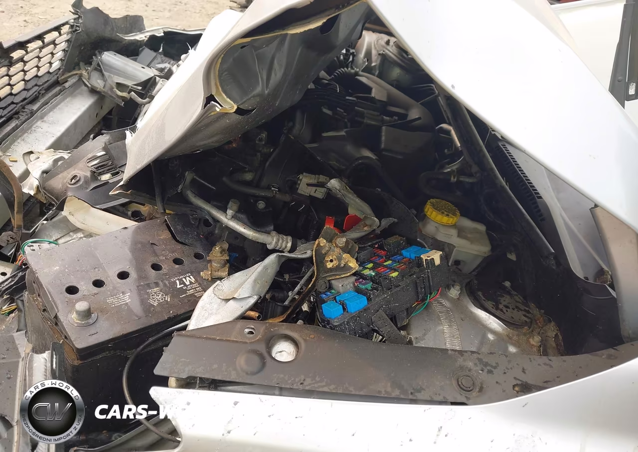 2019 Subaru Impreza 2.0I VIN:4S3GTAB66K3702483 - 10