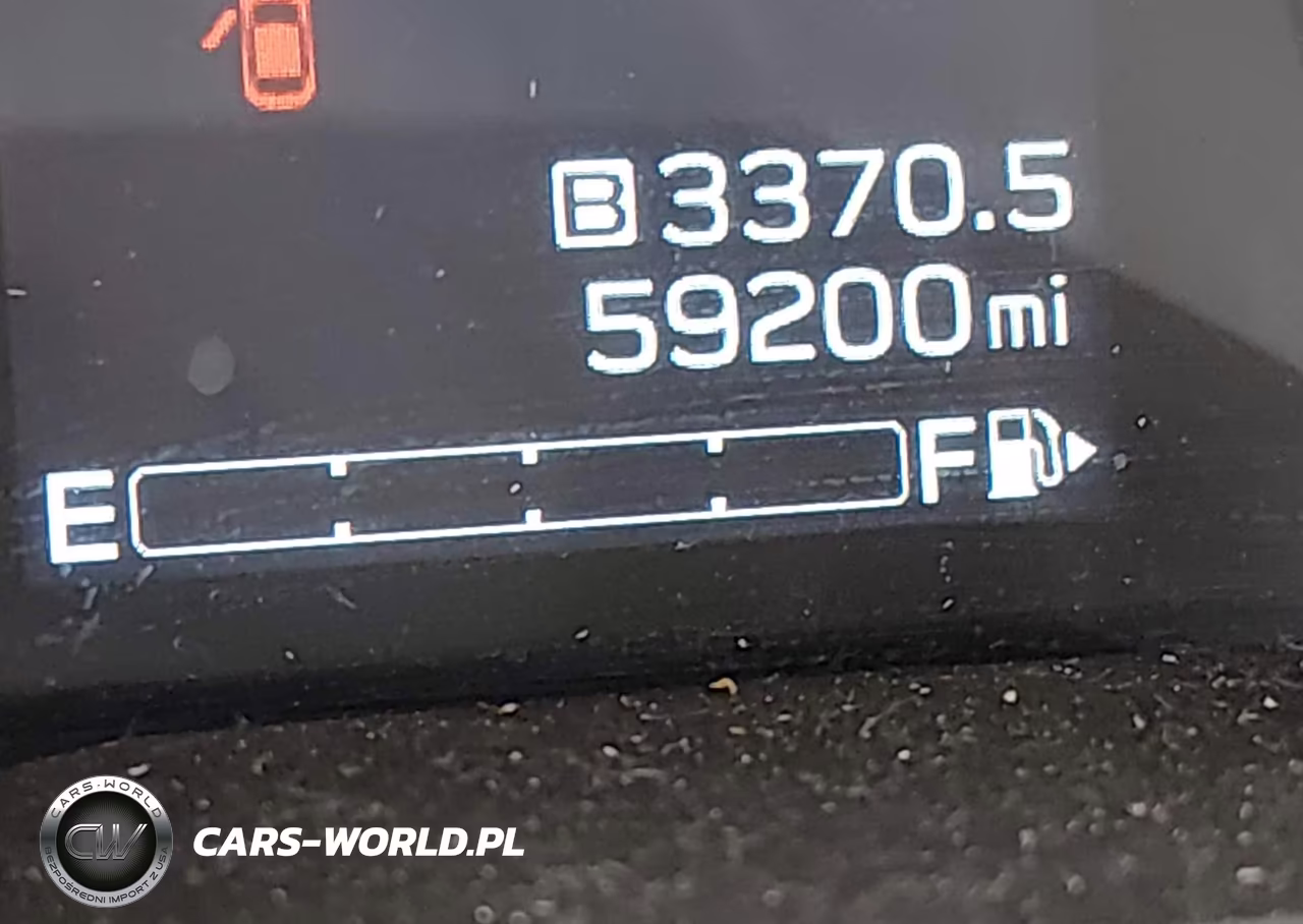 2019 Subaru Impreza 2.0I VIN:4S3GTAB66K3702483 - 14